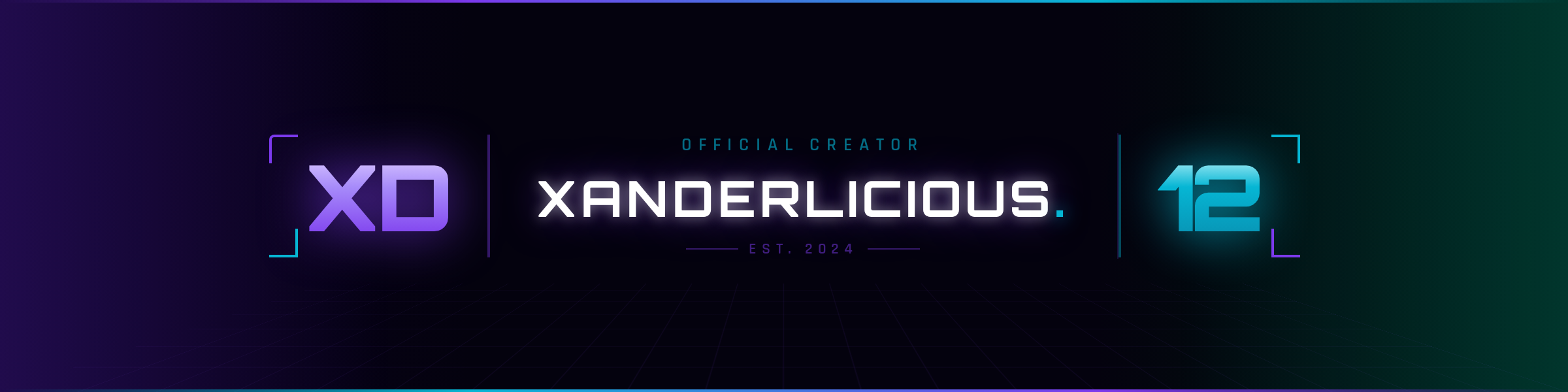 Cyber Banner