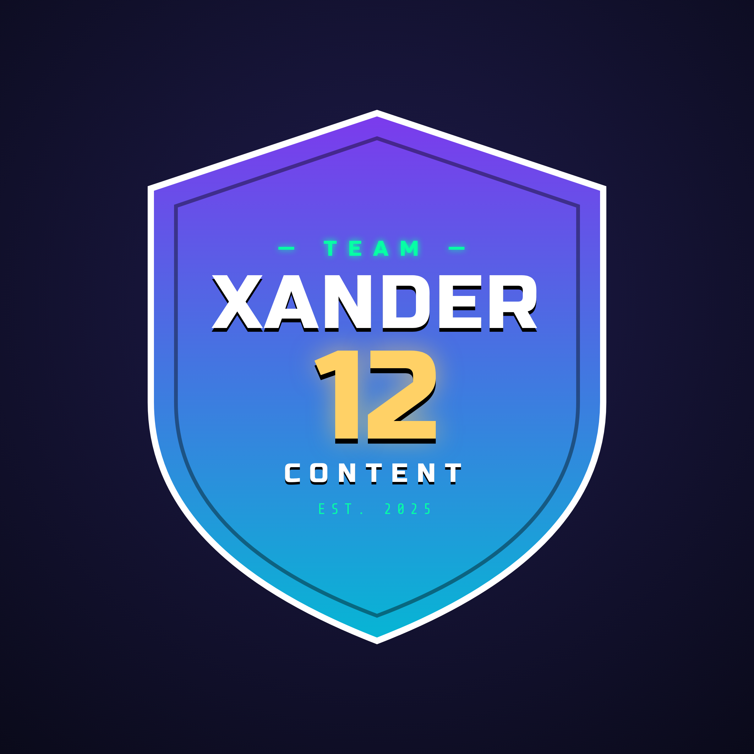 Esports Shield