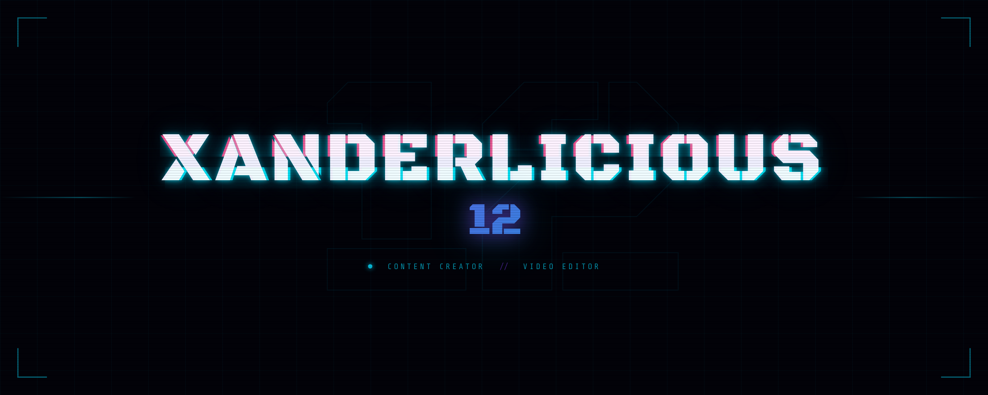 Glitch Terminal