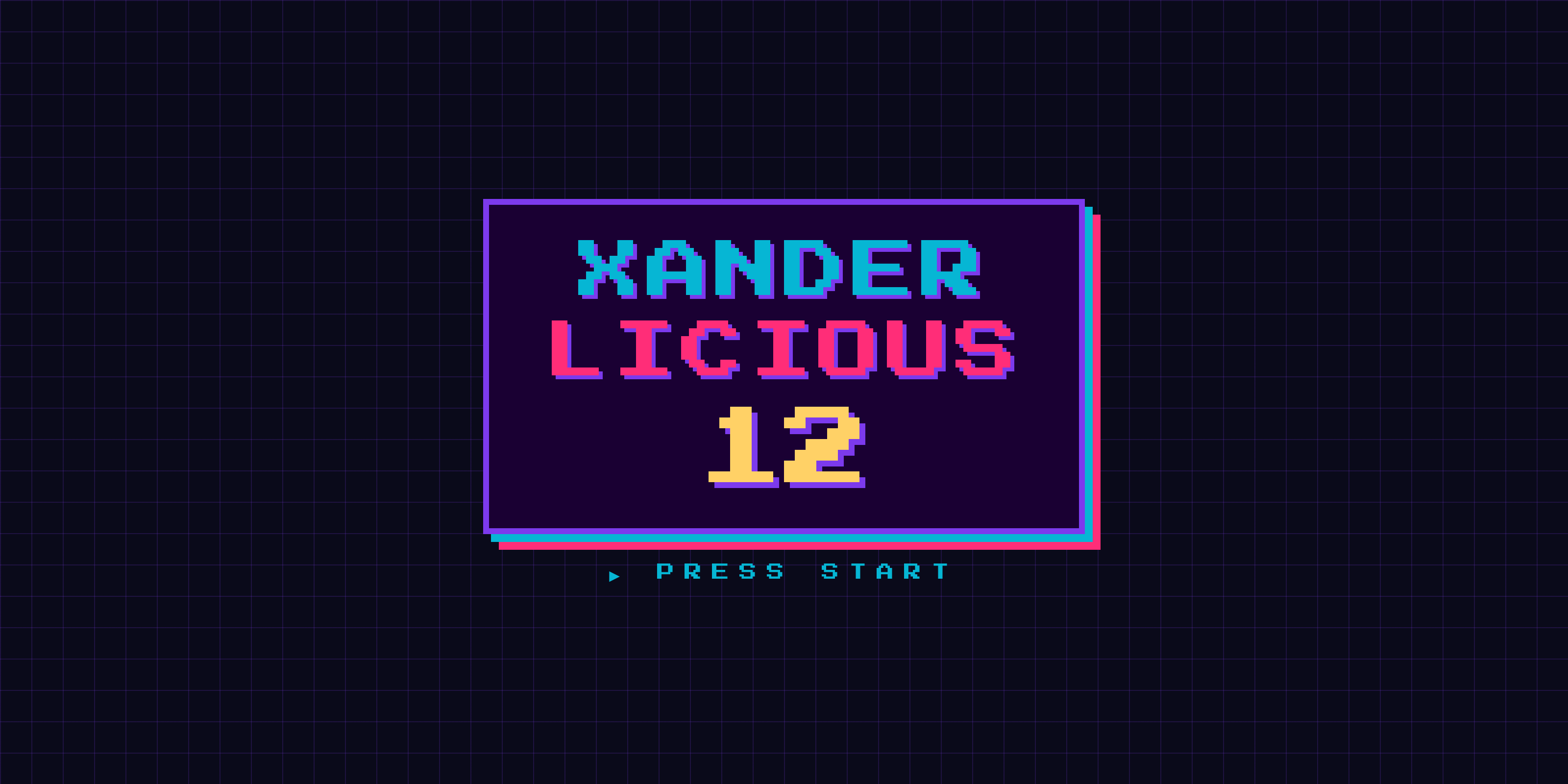 Pixel Arcade